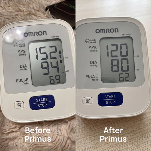 Aged Garlic Extract - Lower Blood Pressure Naturally